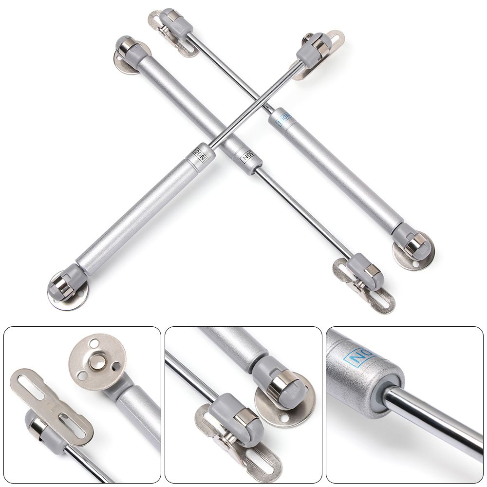 Cabinet Hinge Overlay - Lift Möbel Küche Hardware Pneumatische Federunterstützung