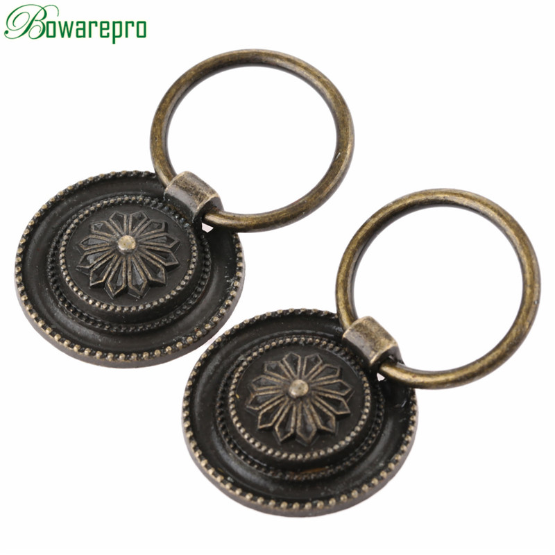 Furniture Hardware Manufacturer - 2 Stück Schrankgriffe und Knöpfe mit