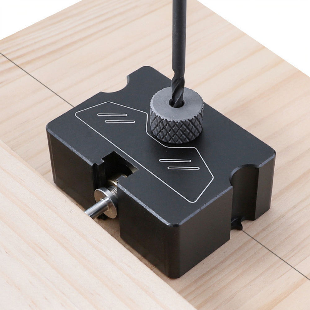 Möbel Unsichtbarer Verbindungs – Furniture Hardware Jig Bewertung und Preis