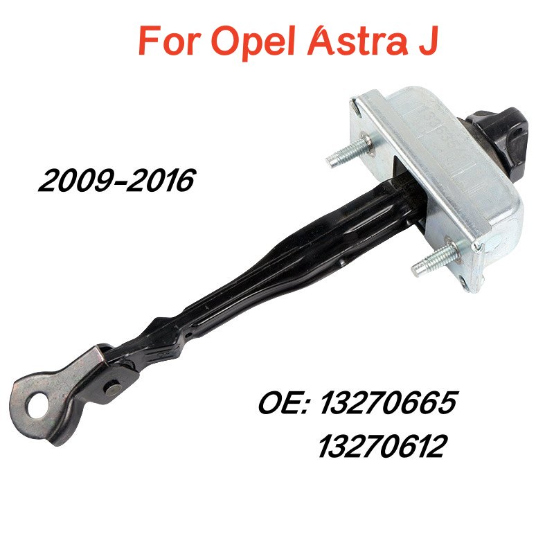 Für Vauxhall Opel Astra J MK6  – Furniture Hardware Fitting Bewertung und Preis