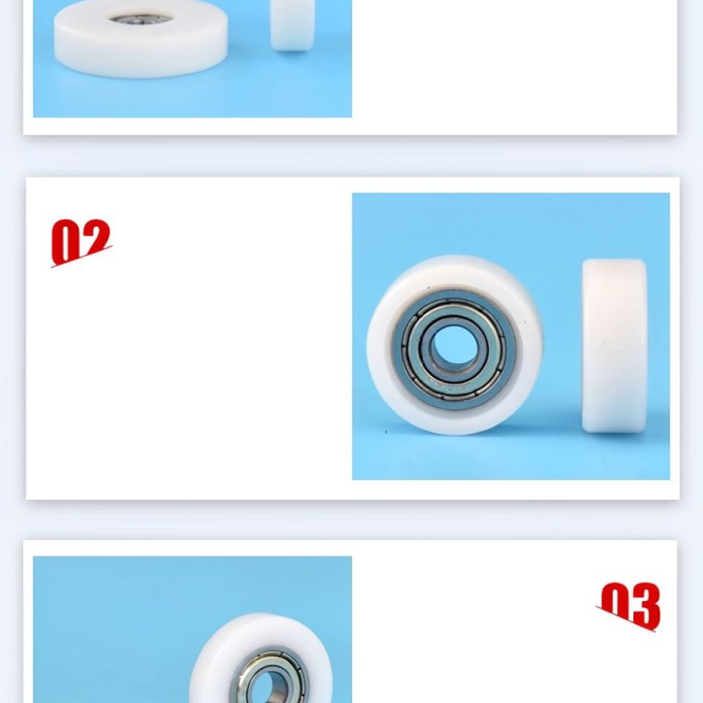 Möbelbeschlag Kugellagerrolle  – Furniture Hardware Lowes Bewertung und Preis