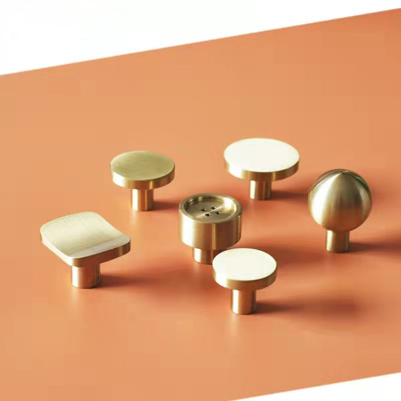Moderne Schrankknöpfe aus mass – Furniture Hardware Manufacturer Bewertung und Preis