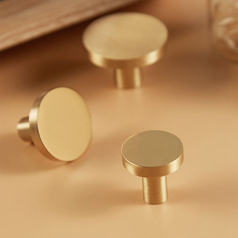 Moderne Schrankknöpfe aus mass – Furniture Hardware Manufacturer Bewertung und Preis