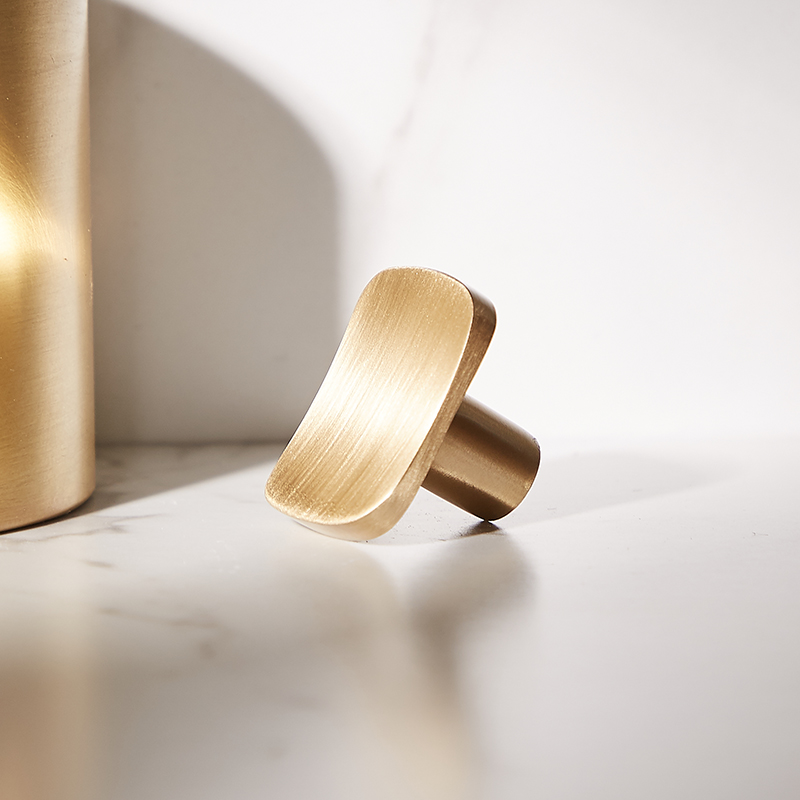 Moderne Schrankknöpfe aus mass – Furniture Hardware Manufacturer Bewertung und Preis