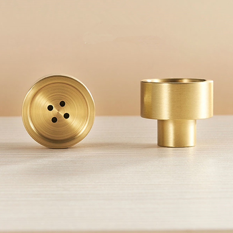Moderne Schrankknöpfe aus mass – Furniture Hardware Manufacturer Bewertung und Preis