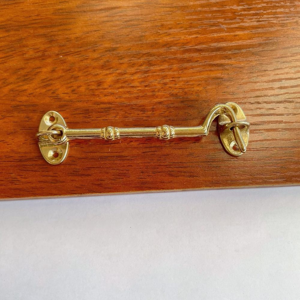 Fester Fensterhaken aus massiv – Furniture Hardware Fitting Bewertung und Preis