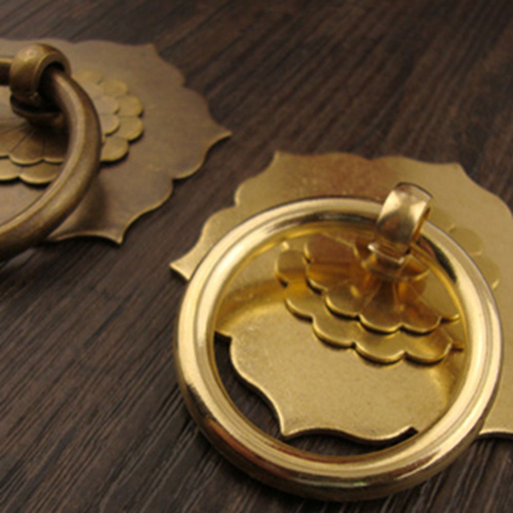 Bronze-Messing-Rückplatte, Sch – Furniture Hardware Drop Pulls Bewertung und Preis